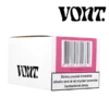 Vont Cube Breezy Watermelon 20 mg 10-pack