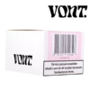 Vont Cube Creamy Strawberry 20 mg 10-pack