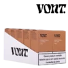 Vont Cube Creamy Tobacco 20 mg 10-pack