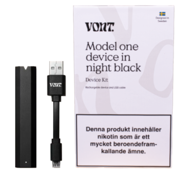 Vont Model One Device Kit