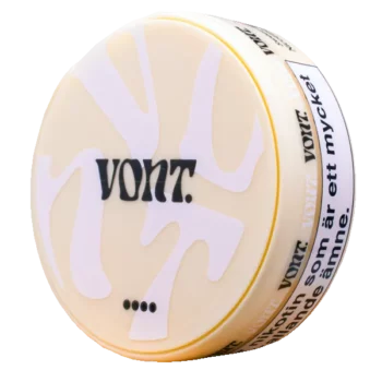 Vont Sweet Melon Slim Portion 16,5 mg