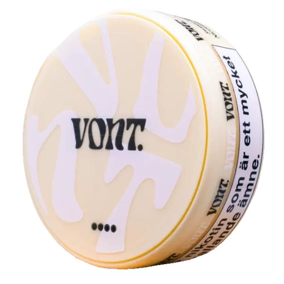 Vont Sweet Melon Slim Portion 16,5 mg