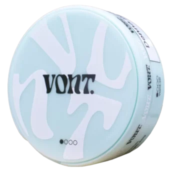 Vont Fresh Mint Slim Portion 6,5 mg