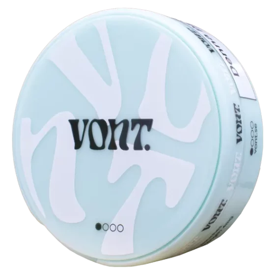 Vont Fresh Mint Slim Portion 6,5 mg