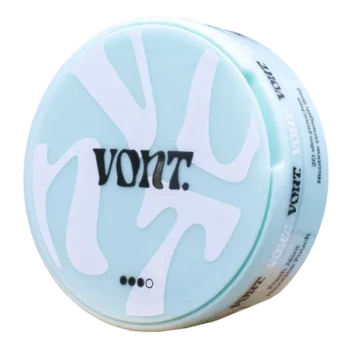 Vont Fresh Mint Slim Portion 15 mg