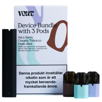 Vont Pod Device Bundle