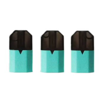 Vont Pod Cool Mint 3 Pack - Podenheterna.