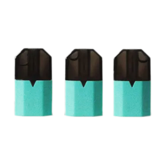 Vont Pod Cool Mint 3 Pack - Podenheterna.