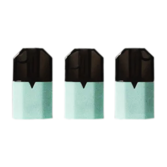 Vont Pod Fresh Mint 3 Pack