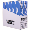 Vont To-Go Blue Raspberry 20 mg - 10-pack