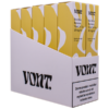 Vont To-Go Bon Bon Banana 20 mg - 10-pack