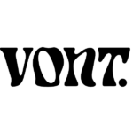 VONT Logotyp