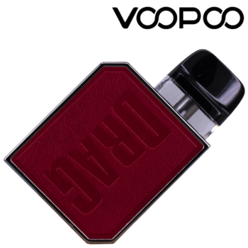 Voopoo Nano Drag 2 Classic Red