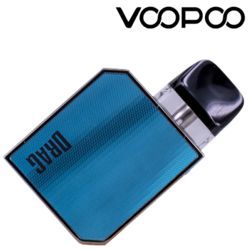 Voopoo Nano Drag 2 Powder Blue