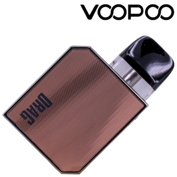 Voopoo Nano Drag 2 Sparkle Champagne