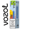 VOZOL Star 600 Blue Razz Lemon 20 mg e-cigarett.