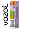 VOZOL Star 600 Grape Ice 20 mg e-cigarett.