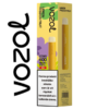 VOZOL Star 600 Lemon Passion Fruit 20 mg e-cigarett.