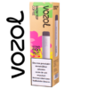 VOZOL Star 600 Snow Top Coffee 20 mg e-cigarett.