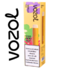 VOZOL Star 600 Vanilla Ice 20 mg e-cigarett.