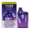 Vuse Go 800 Grape Ice 20 mg Vape