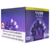 Vuse Go 800 Grape Ice 20mg Engångsvapes