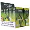 Vuse Go 800 Apple sour 20mg E-cigaretter