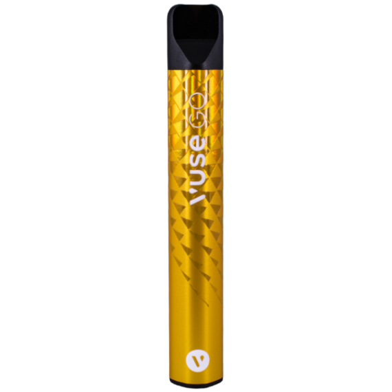 Vuse Go 700 Banana Ice 20mg E-cigarett