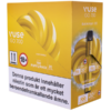 Vuse Go 700 Banana Ice 20mg E-cigaretter