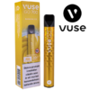 Vuse Go 700 Banana Ice 20 mg vape