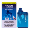 Vuse Go 800 Blue Raspberry 20 mg vape