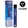 Vuse Go 700 Blue Raspberry 10mg Vape