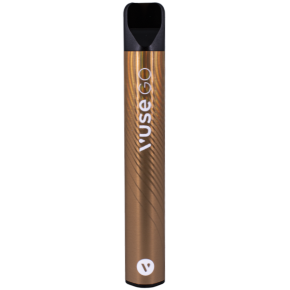 Vuse Go 700 Creamy Tobacco 10mg E-cigarett