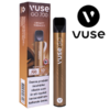 Vuse Go 700 Creamy Tobacco 10mg Vape