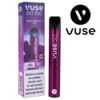 Vuse Go 700 Passionfruit Ice 10mg Vape