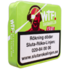 WTF! Shisharillo Cray Äpple 20-pack Smaksatt cigarill