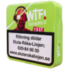 WTF! Shisharillo Cray Äpple 20-pack Smaksatta cigariller