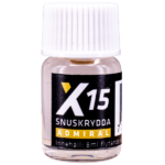 X-15 Snuskrydda Admiral