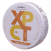 XPCT Mango Pinapple Slim All White Tube Portionssnus