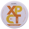 XPCT Mango Pinapple Slim All White