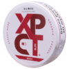 XPCT Berry Slim All White Tube Portionssnus