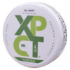 XPCT Kaktus Pear Slim All White Tube Portionssnus