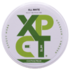 XPCT Kaktus Pear Slim All White