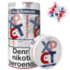 XPCT Cola Ginger Slim All White Tube