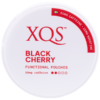 XQS Black Cherry Slim Functional Pouches 100 mg/g koffein