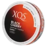 XQS Black Cherry Strong All White Portion Portionssnus