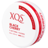 XQS Black Cherry Slim All White Functional Pouches.