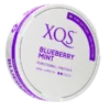 XQS Blueberry Mint Functional Pouches