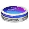 XQS Blueberry Mint Strong portion