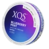 XQS Blueberry Mint Strong portion